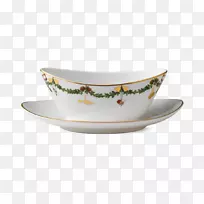 皇家哥本哈根餐具瓷盘子-空若网 皇家哥本哈根餐具瓷盘子-空若网