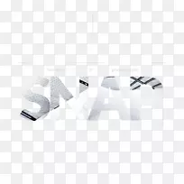 品牌标志字体设计-空若网 品牌标志字体设计-空若网