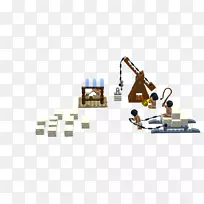 玩具块Asterix和克利奥帕特拉乐高集团-Asterix Obelix任务克利奥帕特拉-空若网 玩具块Asterix和克利奥帕特拉乐高集团-Asterix Obelix任务克利奥帕特拉-空若网