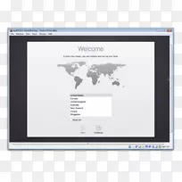 MacOS塞拉利昂x el Capitan安装-Apple-空若网 MacOS塞拉利昂x el Capitan安装-Apple-空若网