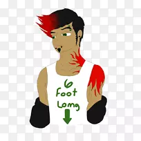 手指人类行为头饰剪贴画-Vaz-空若网 手指人类行为头饰剪贴画-Vaz-空若网