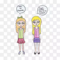 手指人类行为卡通智人-艾比-空若网 手指人类行为卡通智人-艾比-空若网