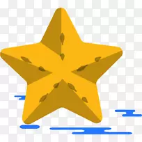 动画明星电脑图标剪贴画明星-空若网 动画明星电脑图标剪贴画明星-空若网