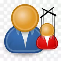 电脑图标,客户博客,用户剪贴画-空若网 电脑图标,客户博客,用户剪贴画-空若网