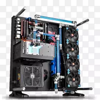 电脑机箱和外壳ATX热触感指挥官MS-I游戏电脑-电脑-空若网 电脑机箱和外壳ATX热触感指挥官MS-I游戏电脑-电脑-空若网