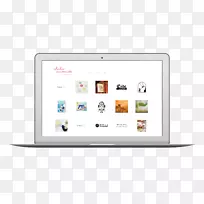 电子品牌多媒体设计-空若网 电子品牌多媒体设计-空若网