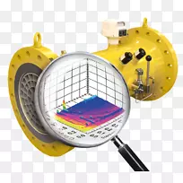 燃气表流量测量涡轮天然气紧凑型-空若网 燃气表流量测量涡轮天然气紧凑型-空若网