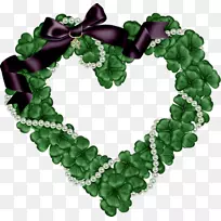 圣帕特里克日博客剪辑艺术-圣帕特里克日字母表-空若网 圣帕特里克日博客剪辑艺术-圣帕特里克日字母表-空若网