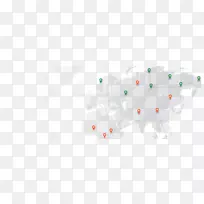 世界癌症日-设计-空若网 世界癌症日-设计-空若网