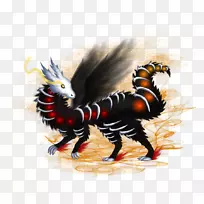 卡通动物传说中的死敌-空若网 卡通动物传说中的死敌-空若网