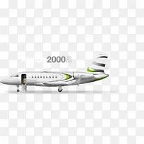 空中客车达索猎鹰2000飞机达索猎鹰7x飞机-空若网 空中客车达索猎鹰2000飞机达索猎鹰7x飞机-空若网