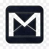 Gmail电脑图标电子邮件-空若网 Gmail电脑图标电子邮件-空若网