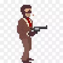 卡通符号-空若网 卡通符号-空若网