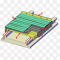 屋面材料线-空若网 屋面材料线-空若网
