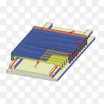 屋面材料线-空若网 屋面材料线-空若网