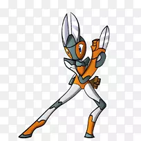 昆虫传粉器线剪贴画昆虫-空若网 昆虫传粉器线剪贴画昆虫-空若网