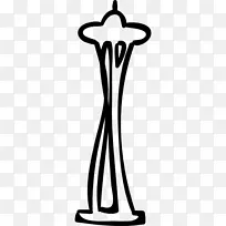 人体珠宝白线颈夹艺术线-空若网 人体珠宝白线颈夹艺术线-空若网