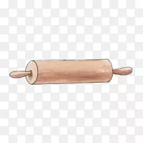 厨房用具.可爱的手绘卡通滚轴-空若网 厨房用具.可爱的手绘卡通滚轴-空若网