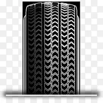 轮胎白色花纹.轮胎旋转-空若网 轮胎白色花纹.轮胎旋转-空若网