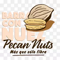 标志品牌西部家庭食品字体-Nuez-空若网 标志品牌西部家庭食品字体-Nuez-空若网