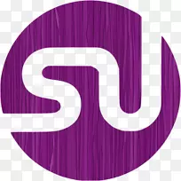 StumbleUpon社交媒体图标博客社交网络-社交媒体-空若网 StumbleUpon社交媒体图标博客社交网络-社交媒体-空若网