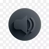 圆形字体-平面样式android卷下载按钮-空若网 圆形字体-平面样式android卷下载按钮-空若网