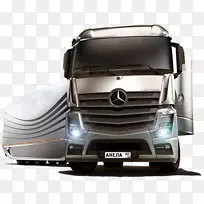 梅赛德斯-奔驰半挂车梅赛德斯-奔驰卡车-奔驰-空若网 梅赛德斯-奔驰半挂车梅赛德斯-奔驰卡车-奔驰-空若网