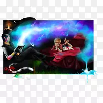 美术桌面壁纸显示装置计算机-空若网 美术桌面壁纸显示装置计算机-空若网