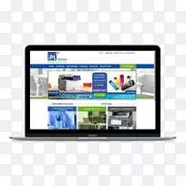 电脑显示器显示广告多媒体万维网-空若网 电脑显示器显示广告多媒体万维网-空若网