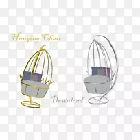 米库米舞美容华夏艺术爱好者和瘾君子-吊椅-空若网 米库米舞美容华夏艺术爱好者和瘾君子-吊椅-空若网