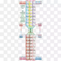 线点字体线-空若网 线点字体线-空若网