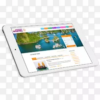 品牌展示广告展示装置多媒体背包客招待所-空若网 品牌展示广告展示装置多媒体背包客招待所-空若网