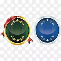 单选按钮奖章-经典单选按钮复古材料-空若网 单选按钮奖章-经典单选按钮复古材料-空若网