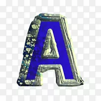 钴蓝字体-塔斯马尼亚-空若网 钴蓝字体-塔斯马尼亚-空若网