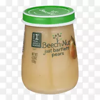 婴儿食品-山毛榉-坚果梨盖-梨-空若网 婴儿食品-山毛榉-坚果梨盖-梨-空若网