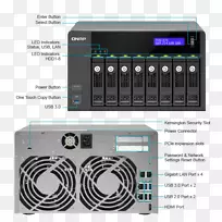 QNAP电视-871 t网络存储系统qnap 8海湾nas 4gb ddr 4 qnap ts-869支持非点球四系列-空若网 QNAP电视-871 t网络存储系统qnap 8海湾nas 4gb ddr 4 qnap ts-869支持非点球四系列-空若网