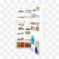 冰箱冷冻食品-双门冰箱-空若网 冰箱冷冻食品-双门冰箱-空若网