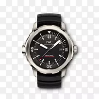 Iwc schaffhausen�����ֱ���˾�鱦Ǳˮ����ˮ��־-������