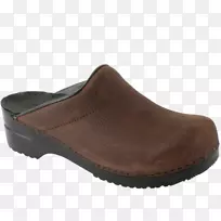 拖鞋皮革步行玛丽简-空若网 拖鞋皮革步行玛丽简-空若网