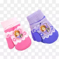 拖鞋手套儿童冬季-公主女孩手套-空若网 拖鞋手套儿童冬季-公主女孩手套-空若网