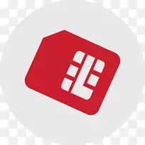 Drupal协会品牌标识电脑图标-空若网 Drupal协会品牌标识电脑图标-空若网