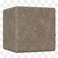 石灰石矩形砂桩-空若网 石灰石矩形砂桩-空若网