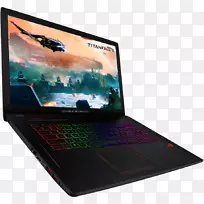 笔记本电脑Asus rog Strix g 553英特尔核心i7-膝上型电脑-空若网 笔记本电脑Asus rog Strix g 553英特尔核心i7-膝上型电脑-空若网