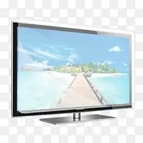 背光液晶电脑显示器液晶电视平板显示保护器-空若网 背光液晶电脑显示器液晶电视平板显示保护器-空若网