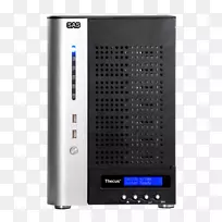 网络存储系统原址存储Thecus n 7700 intel core 2 duo thecus技术n7700pronas服务器-Sata 3gb/s-串行连接scsi-空若网 网络存储系统原址存储Thecus n 7700 intel core 2 duo thecus技术n7700pronas服务器-Sata 3gb/s-串行连接scsi-空若网