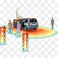 汽车设计汽车-汽车事故-空若网 汽车设计汽车-汽车事故-空若网