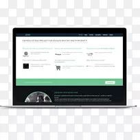 电脑显示器显示广告品牌字体-空若网 电脑显示器显示广告品牌字体-空若网