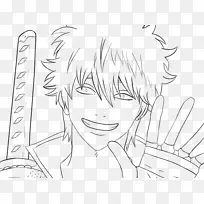 线条艺术/m/02csf画鼻子卡通-空若网 线条艺术/m/02csf画鼻子卡通-空若网