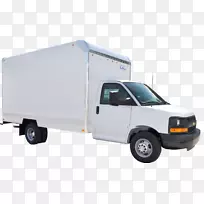 紧凑型货车福特e系列货车-空若网 紧凑型货车福特e系列货车-空若网