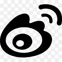 电脑图标新浪微博公司标志-阿凡达-空若网 电脑图标新浪微博公司标志-阿凡达-空若网